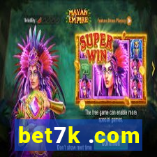 bet7k .com